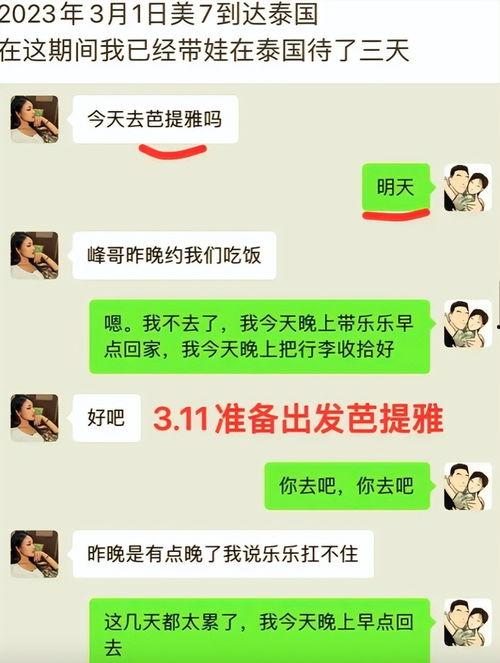 美七好友爆料视频,一场意想不到的友谊风暴  第3张